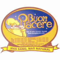 Buon Piacere Logo
